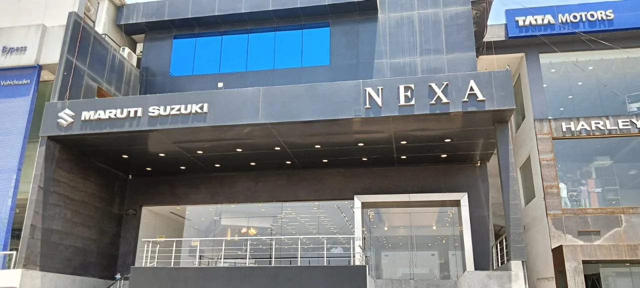 Jamkash Vehicleades image