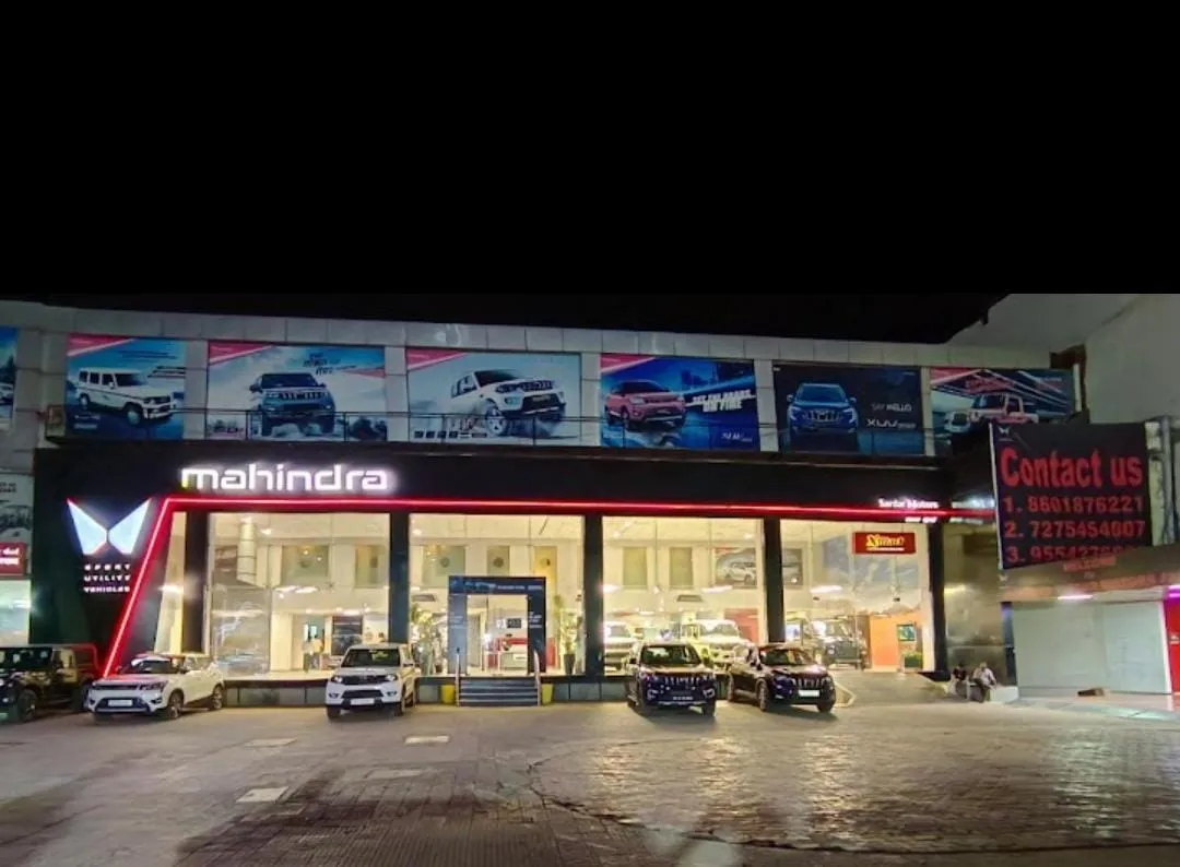 Aslam Khan Sardar Motors image