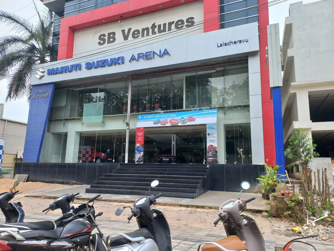 S B Motor Corp image