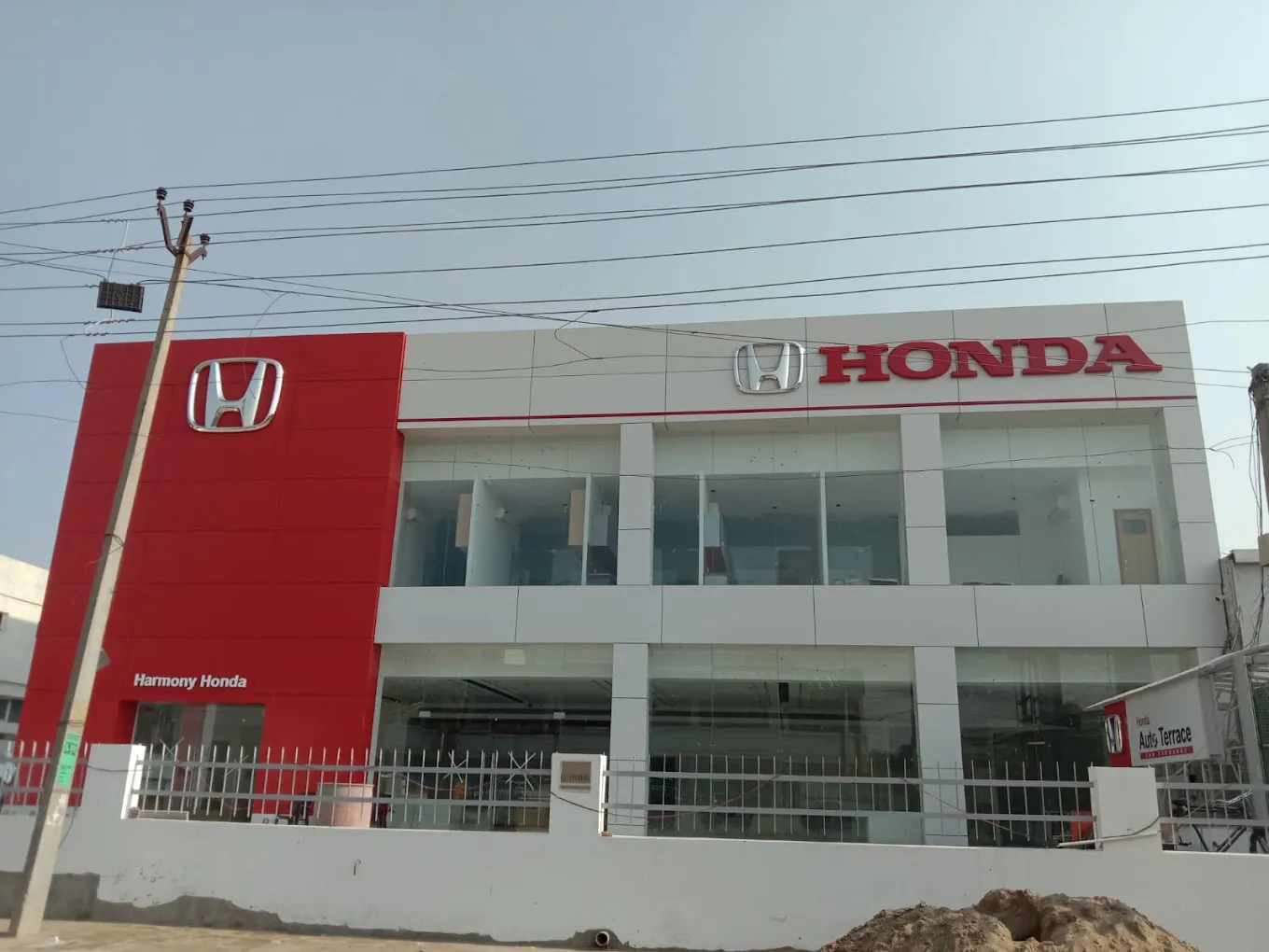 Joshi Autolinks image