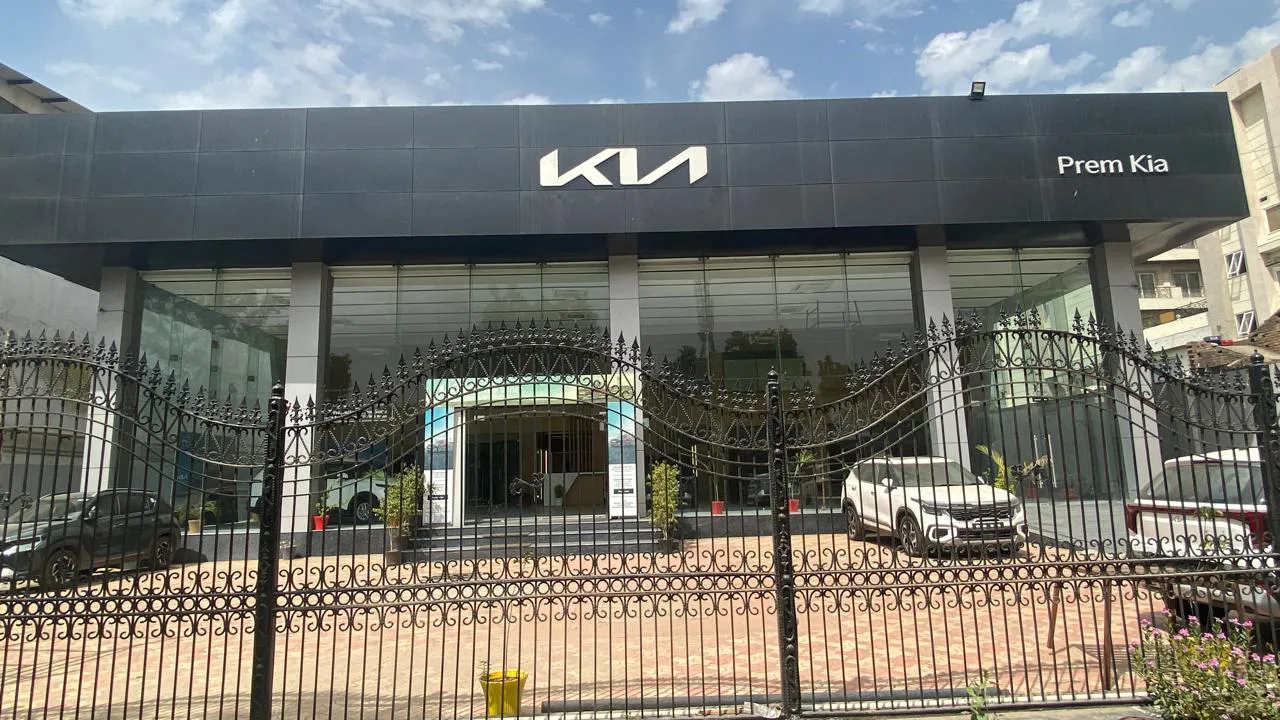 Prem KIA image
