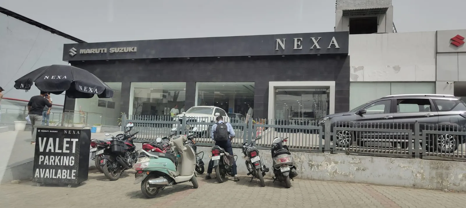 Regent Maruti Suzuki image