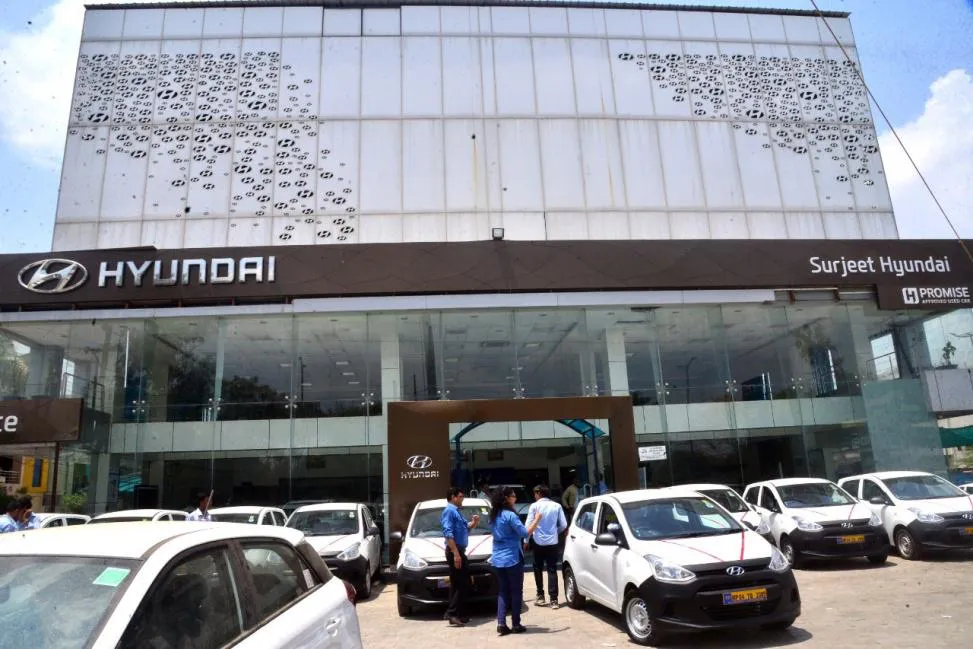 Surjeet Hyundai image