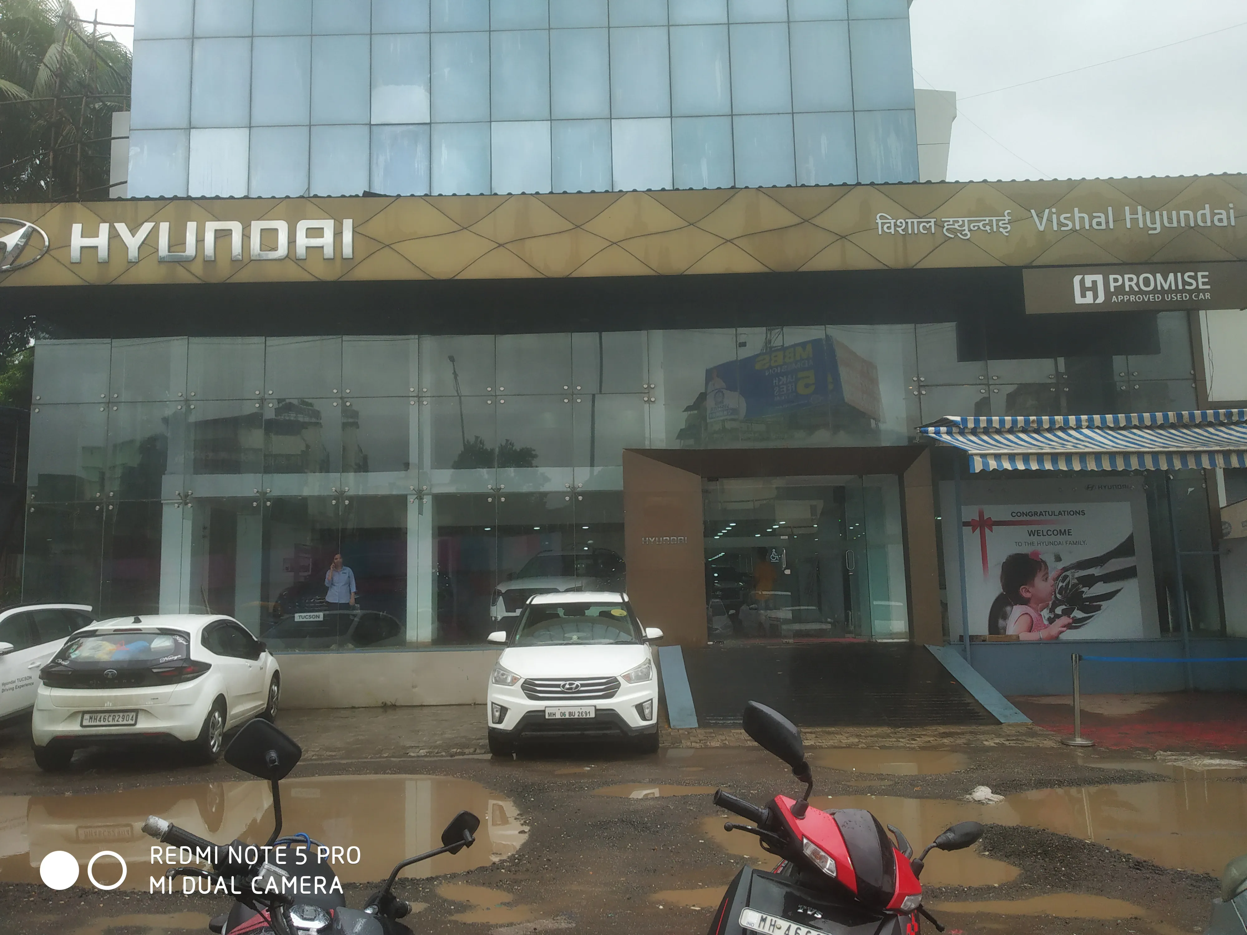 Vishal Hyundai image