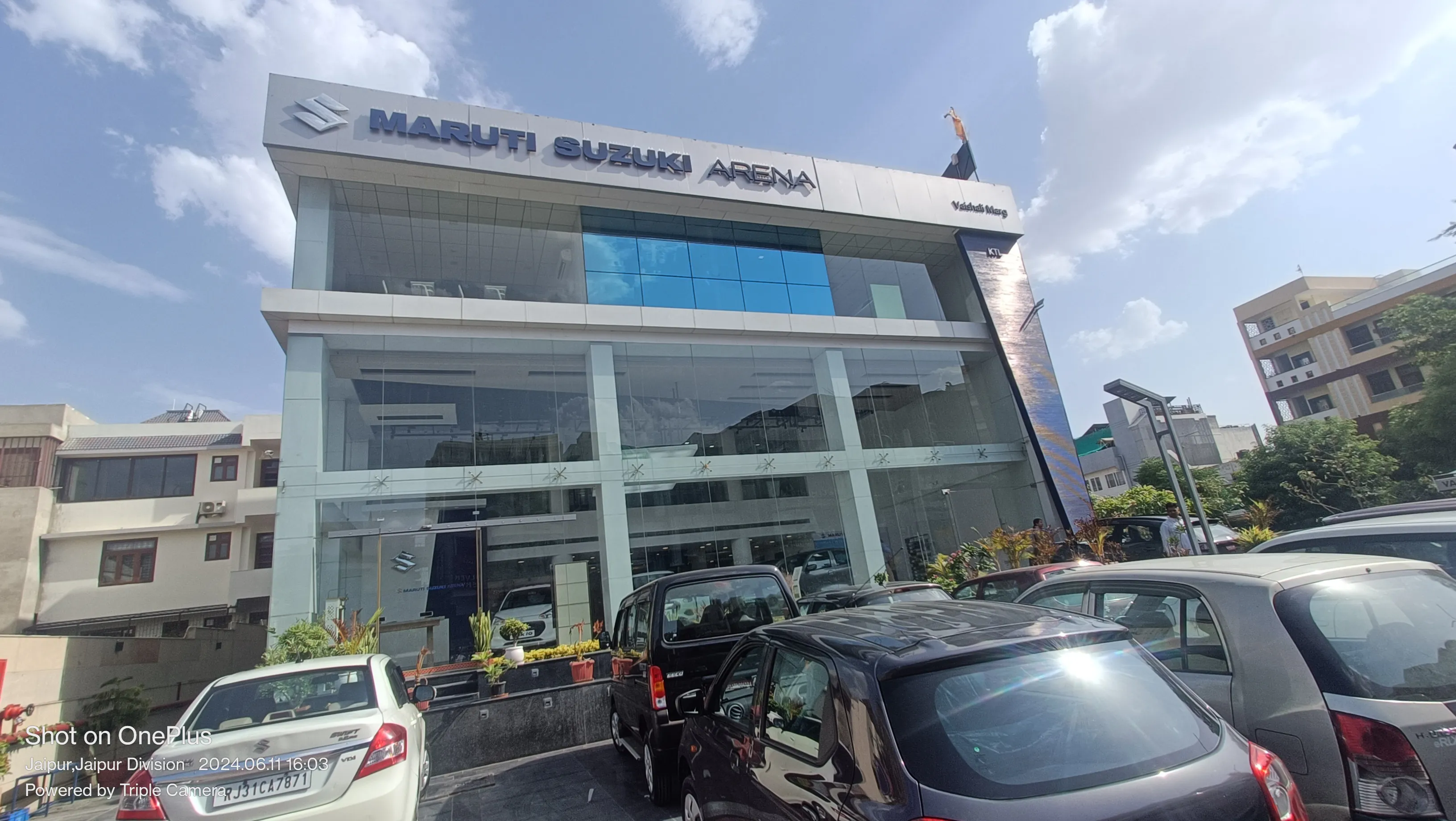 Ktl Automobile Maruti Suzuki image