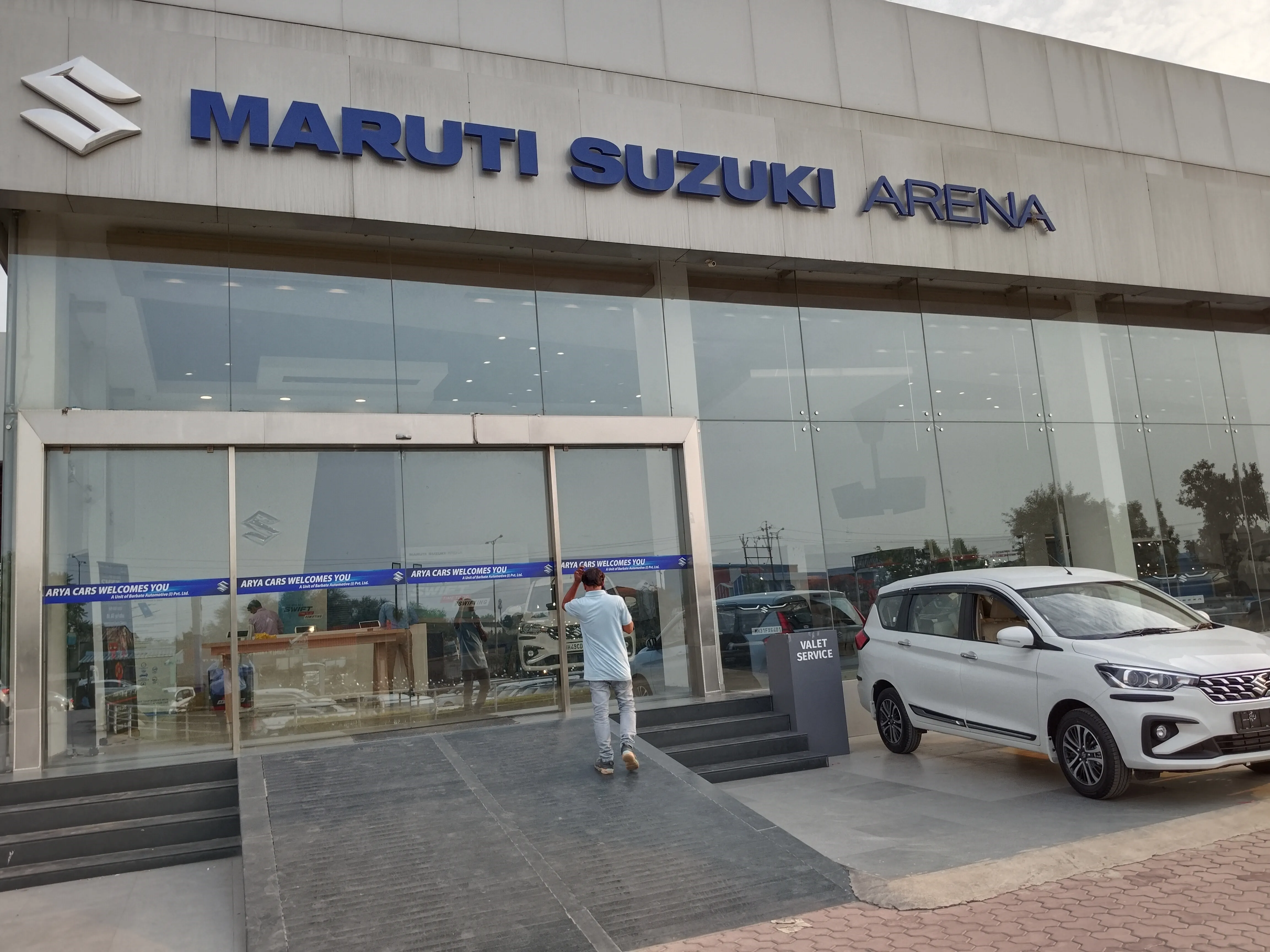 Barbate Automotive image