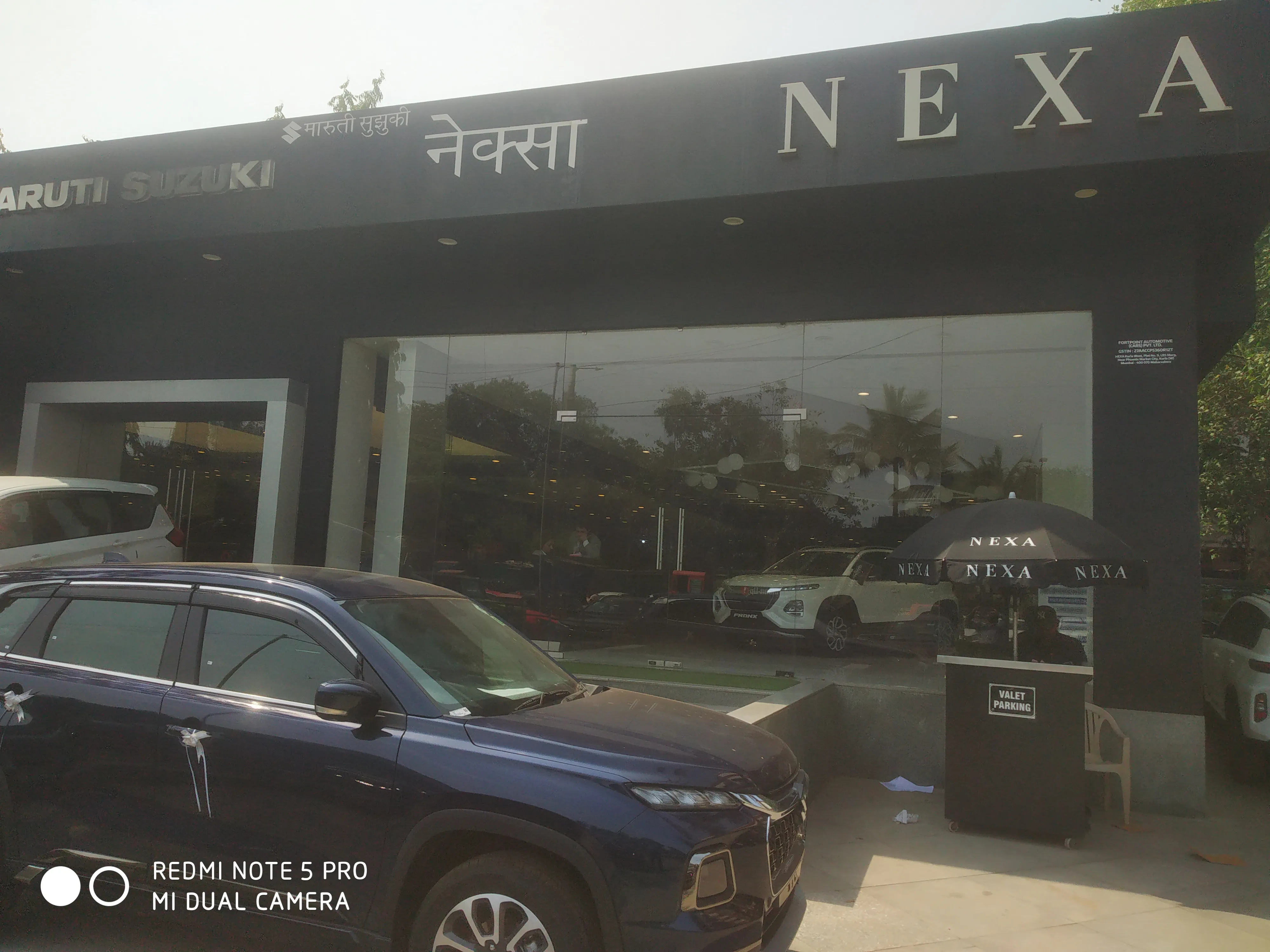 Fortpoint Automotive image