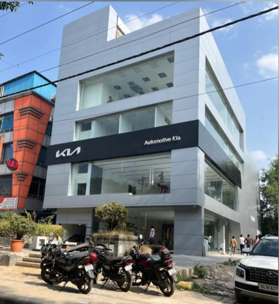 Automotive KIA image