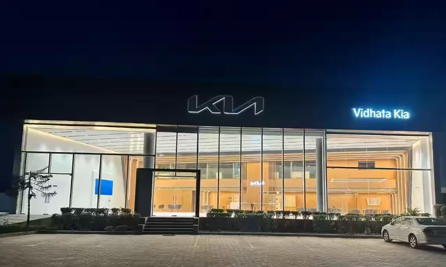 Vidhata KIA image