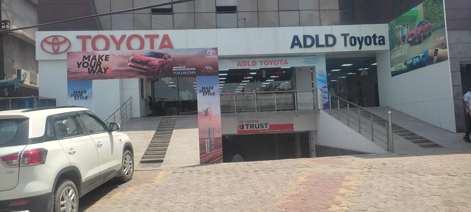 ADLD Toyota image