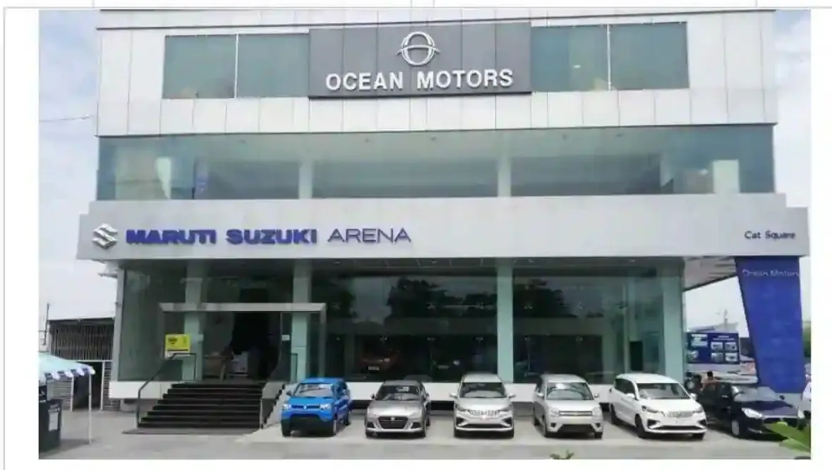 Ocean Motors image
