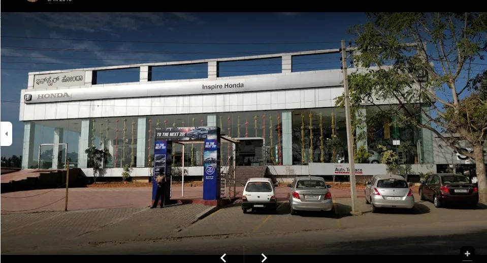 Shah Automotives Mysore image