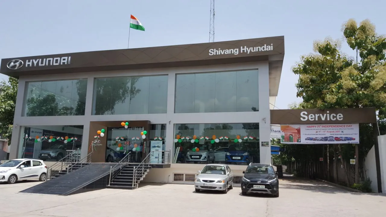 Shivang Hyundai image