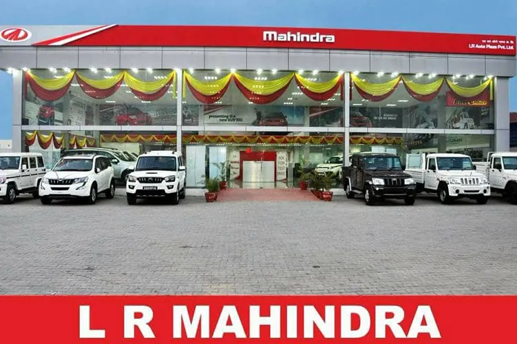 Lekh Raj Autoplaza image