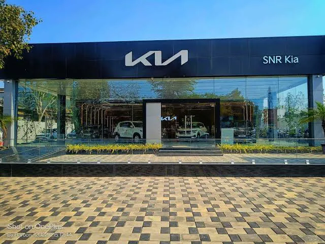 SNR KIA image