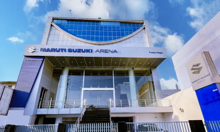 Shri Krishna Autosales image