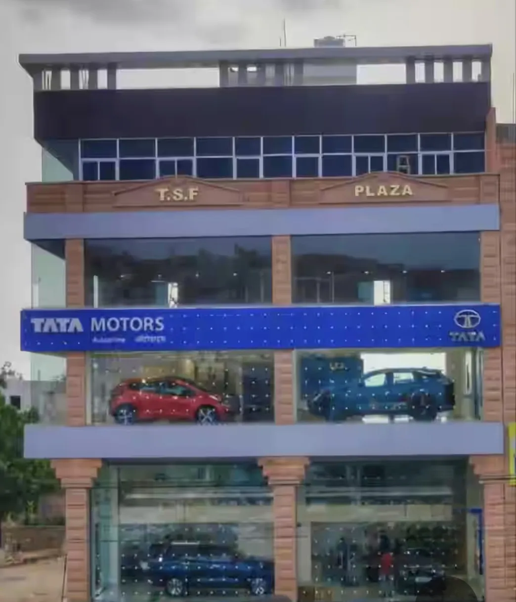 Autoprime Tata image