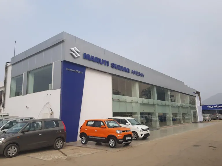 Navneet Motors image