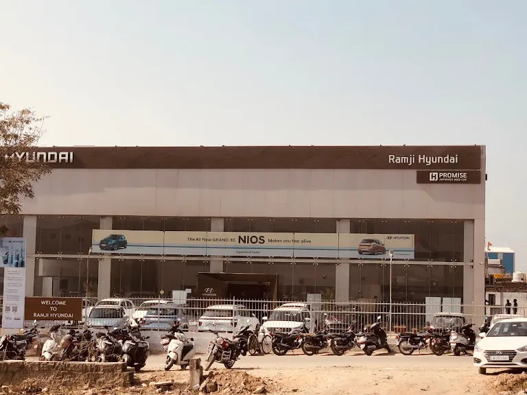 Eklingnath Motors image