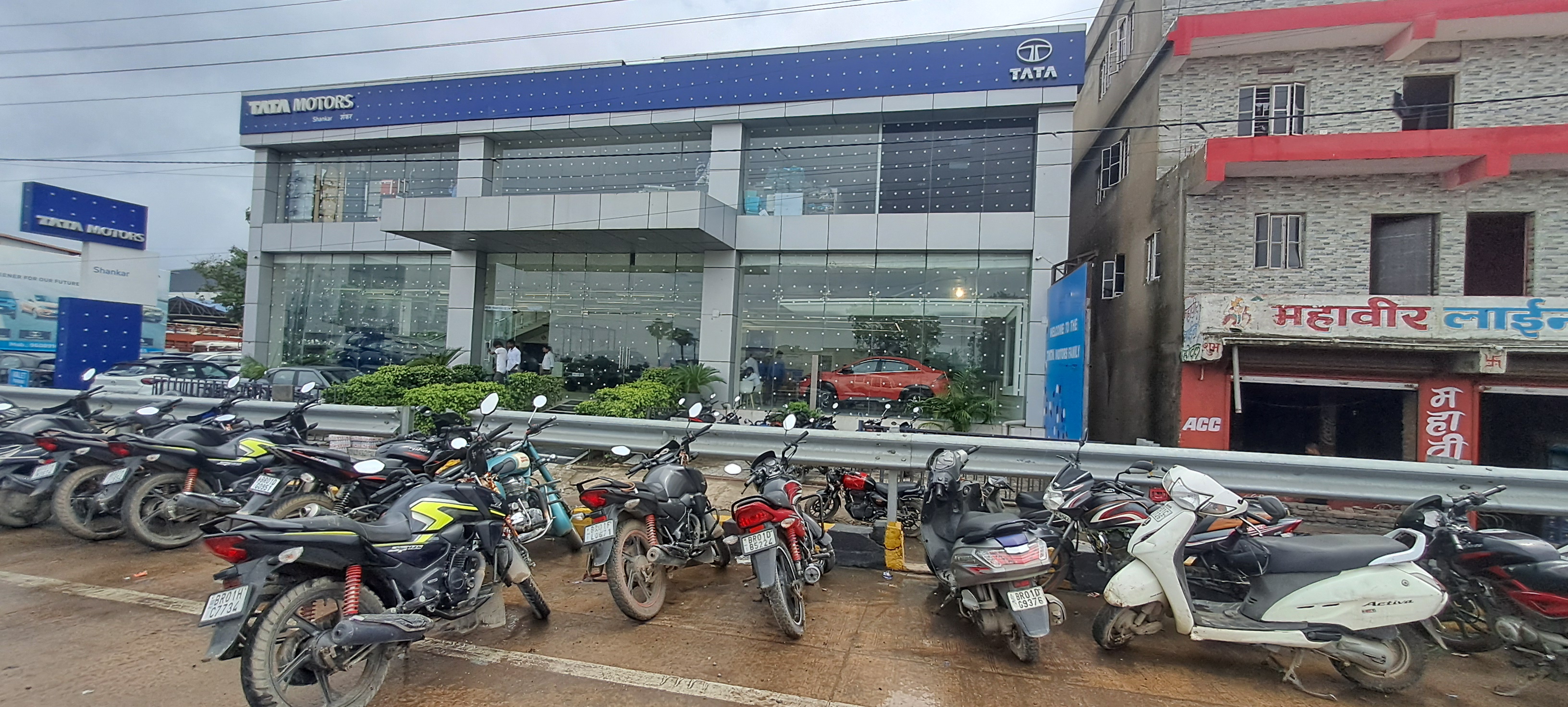 Shankar Motors image