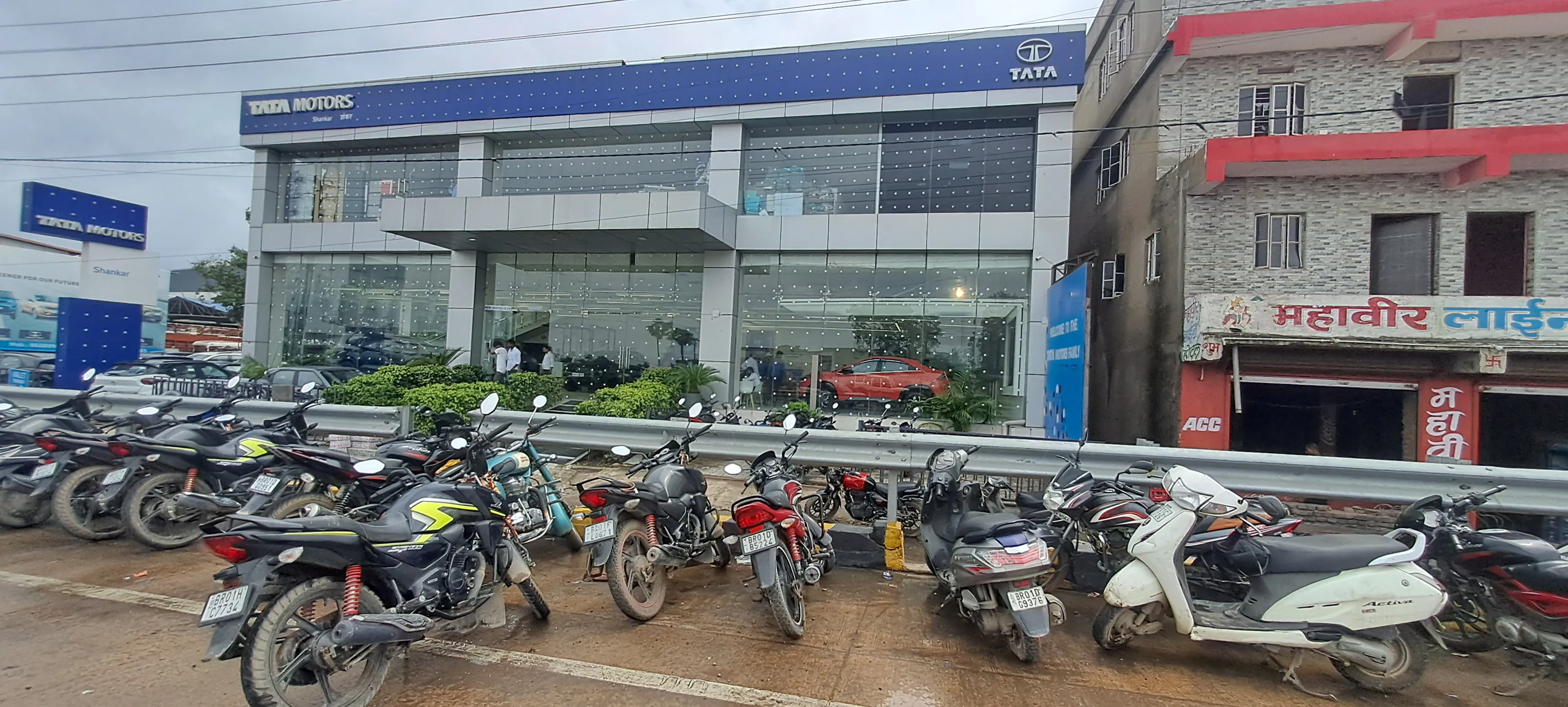Shankar Motors image