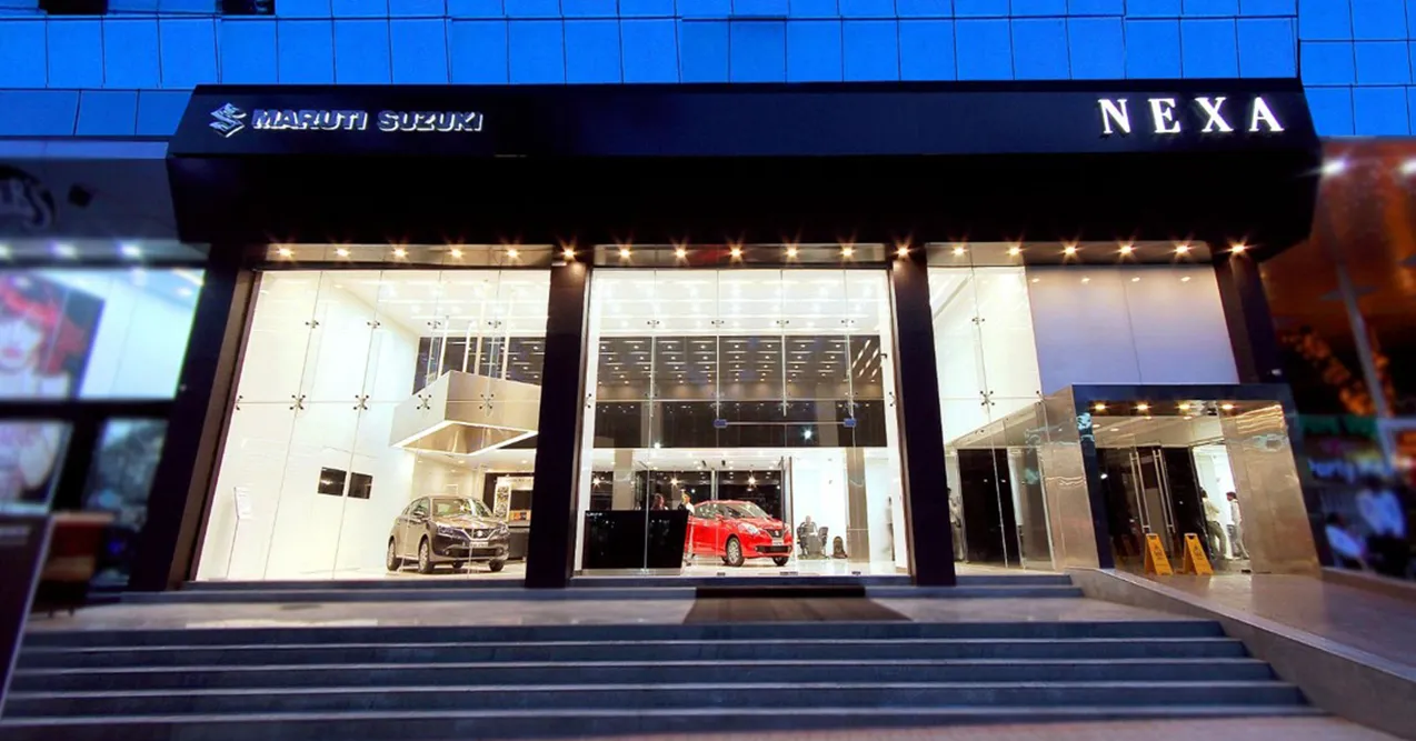 Seva Automotive image