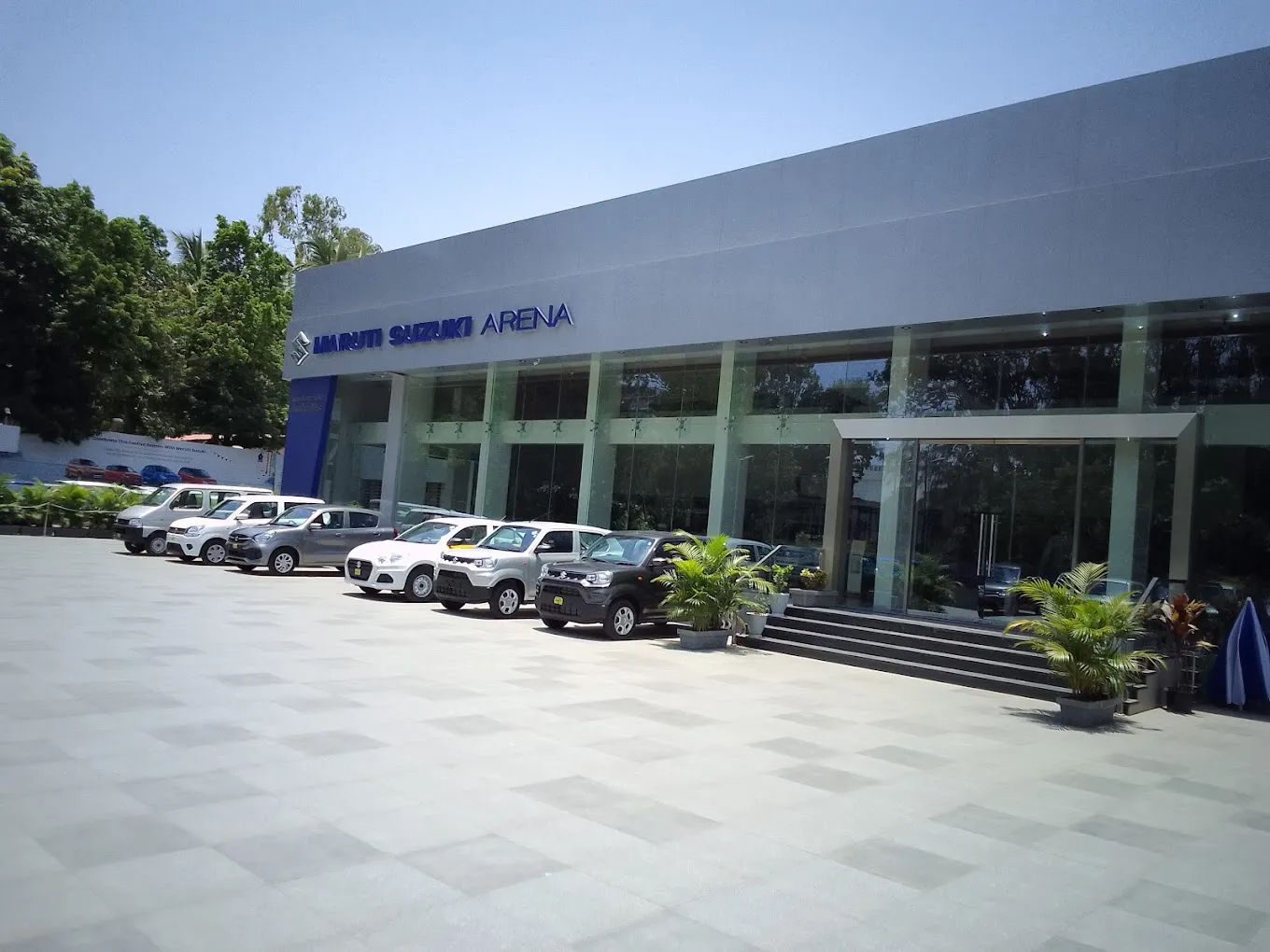 Seva Automotive image