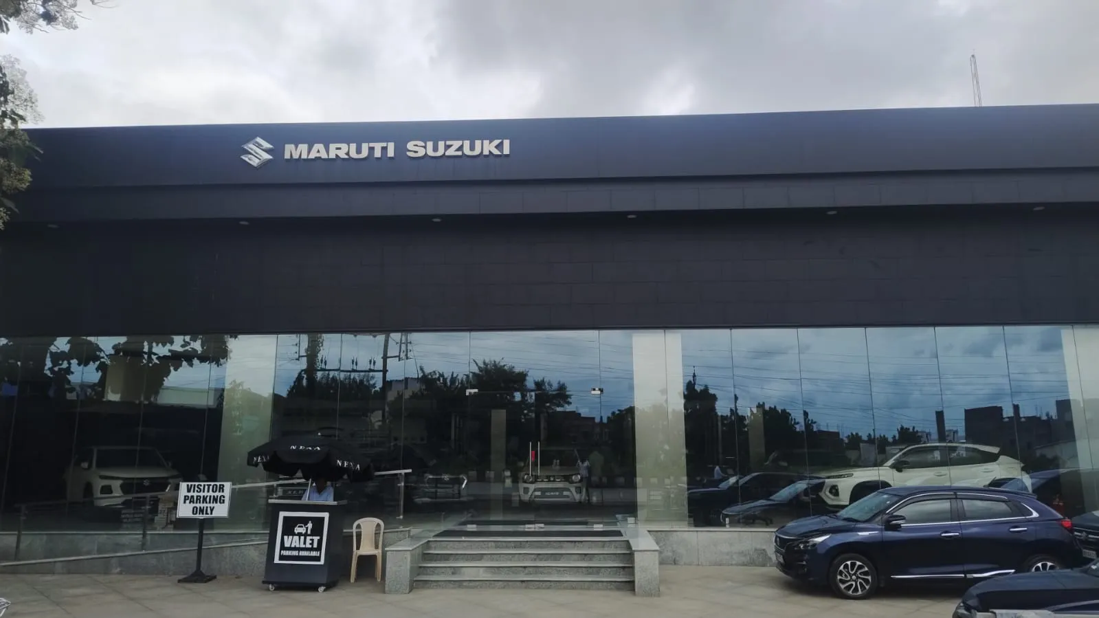 Seva Automotive image