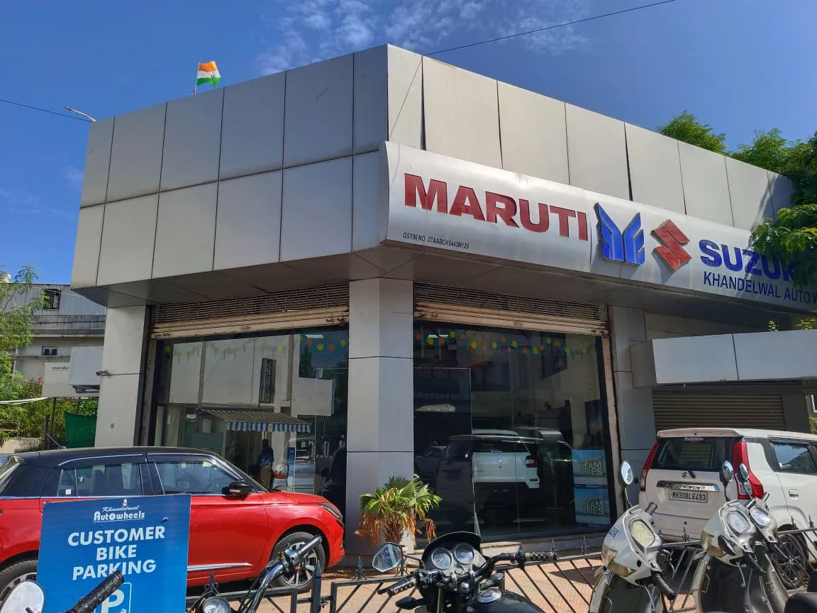 Khandelwal Auto image