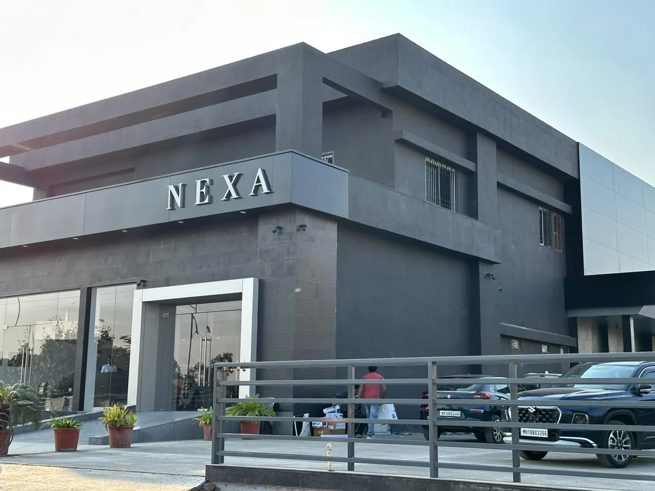 Seva Automotive image