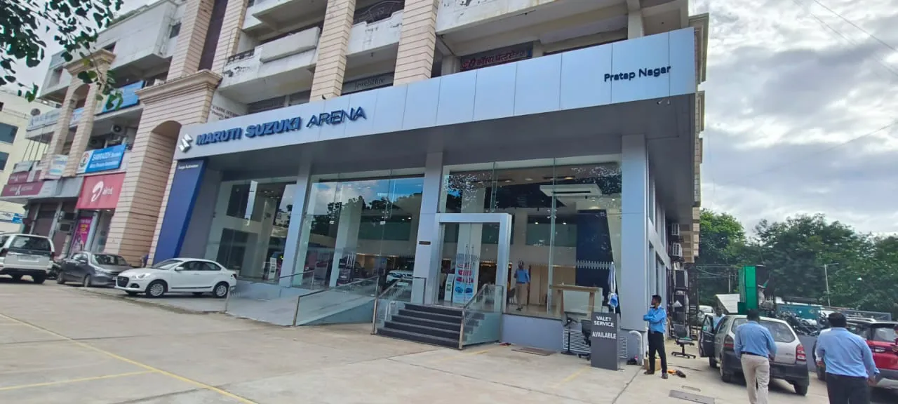 Sanga Autonation image