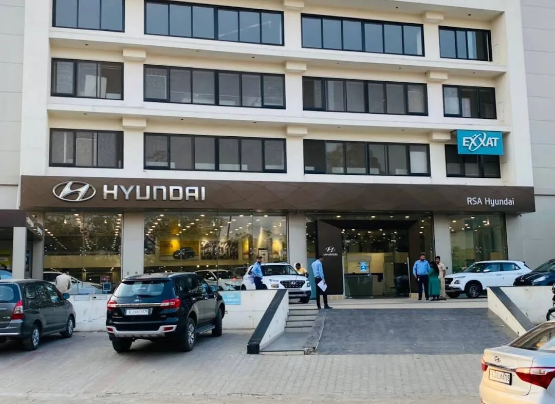 RSA Hyundai image
