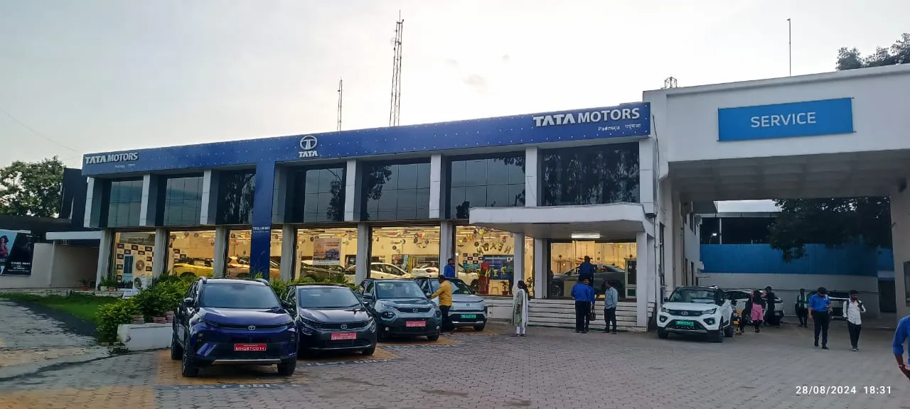 Padmaja Motors image