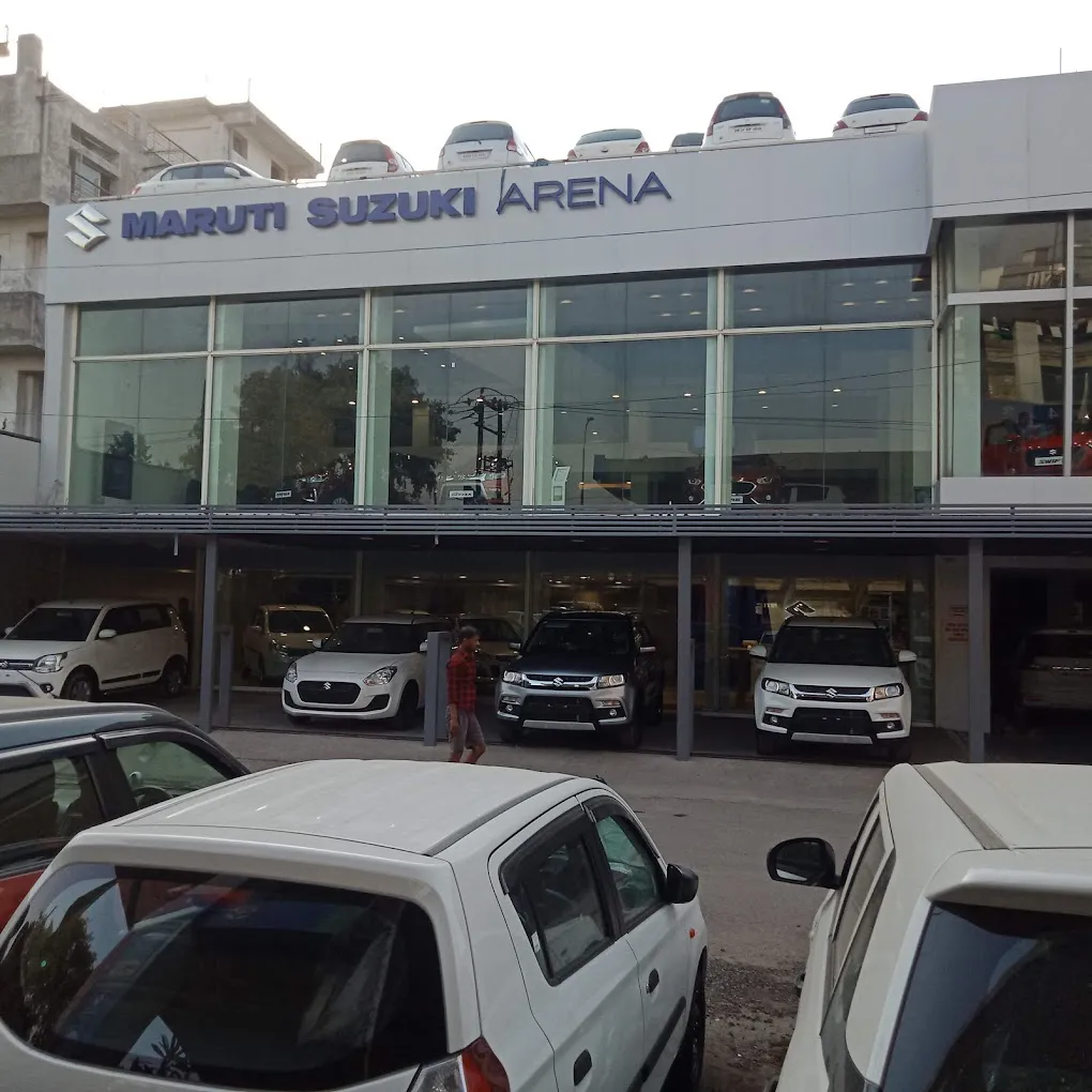 Sandhu Automobiles image