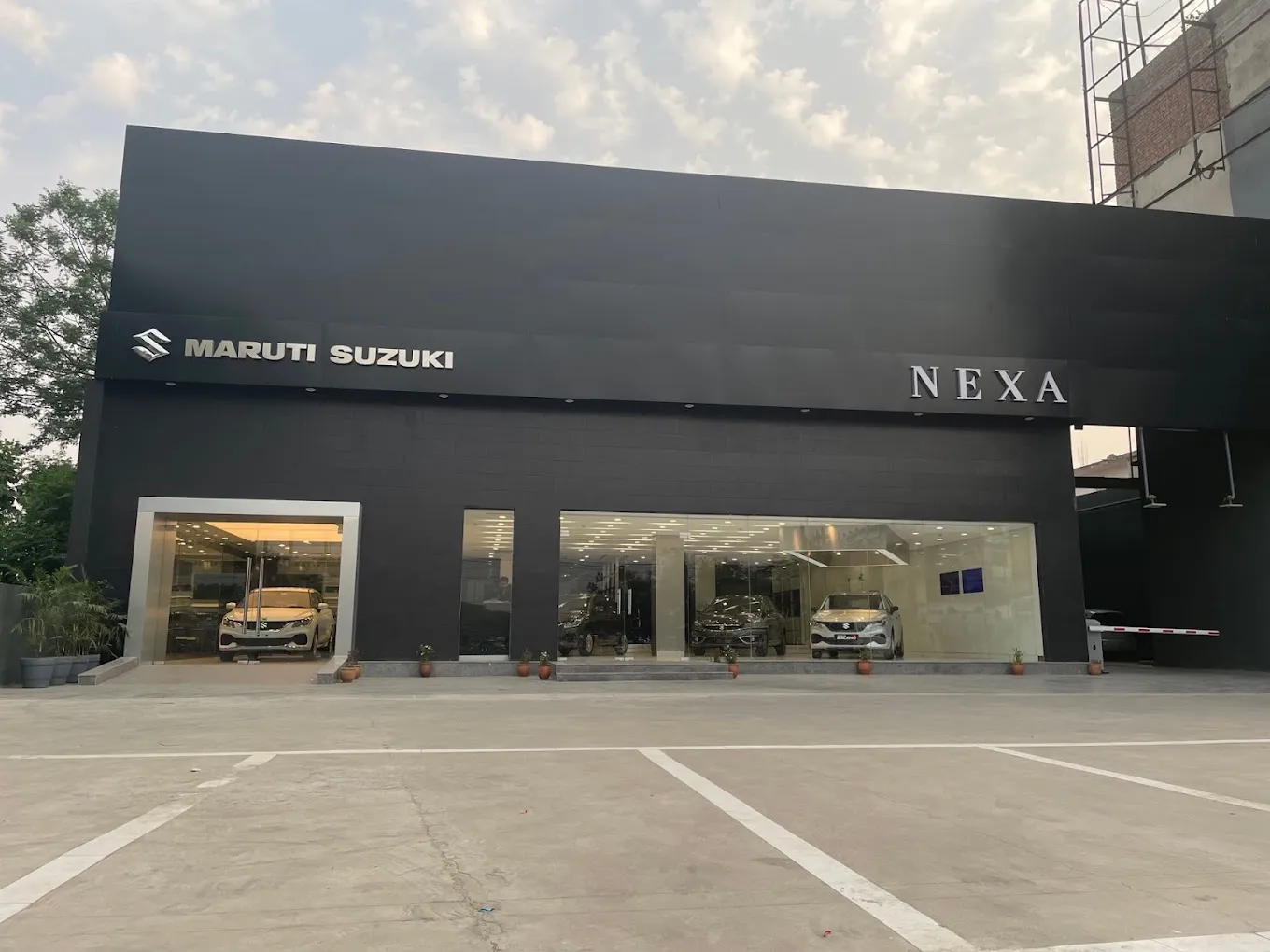 Marwah Automobiles image