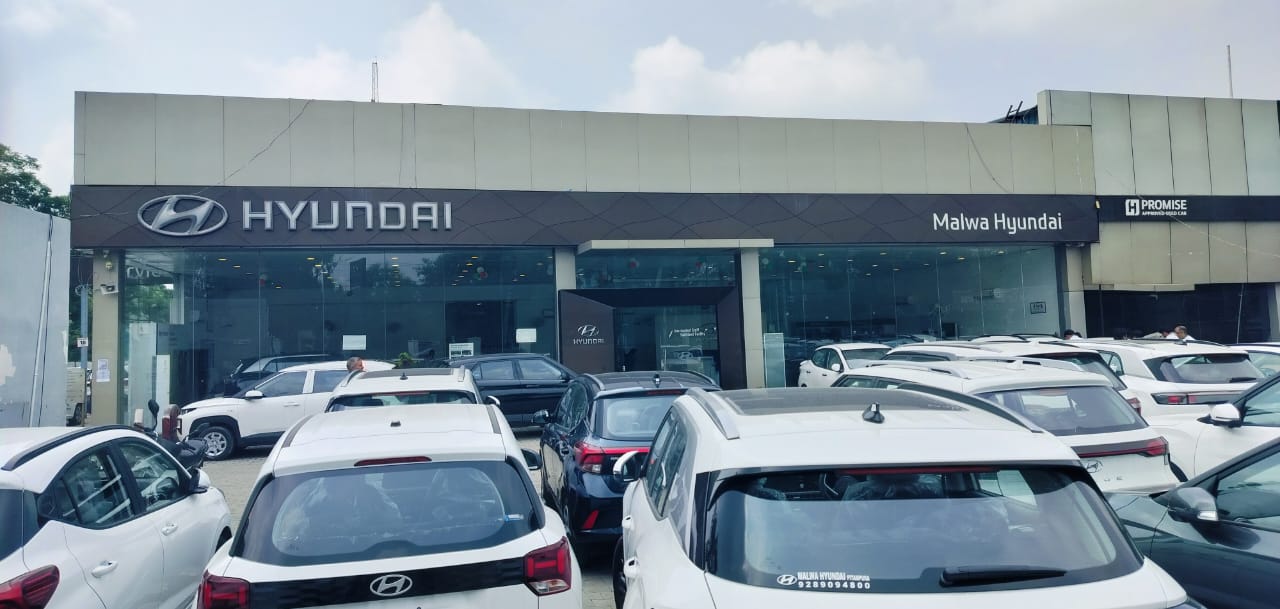 Malwa Autosales image