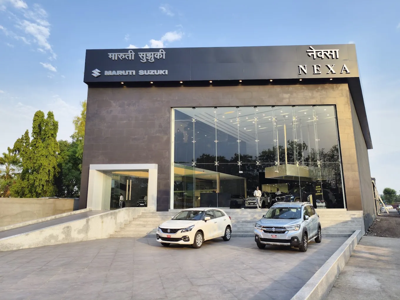 Mahalaxmi Automotives image