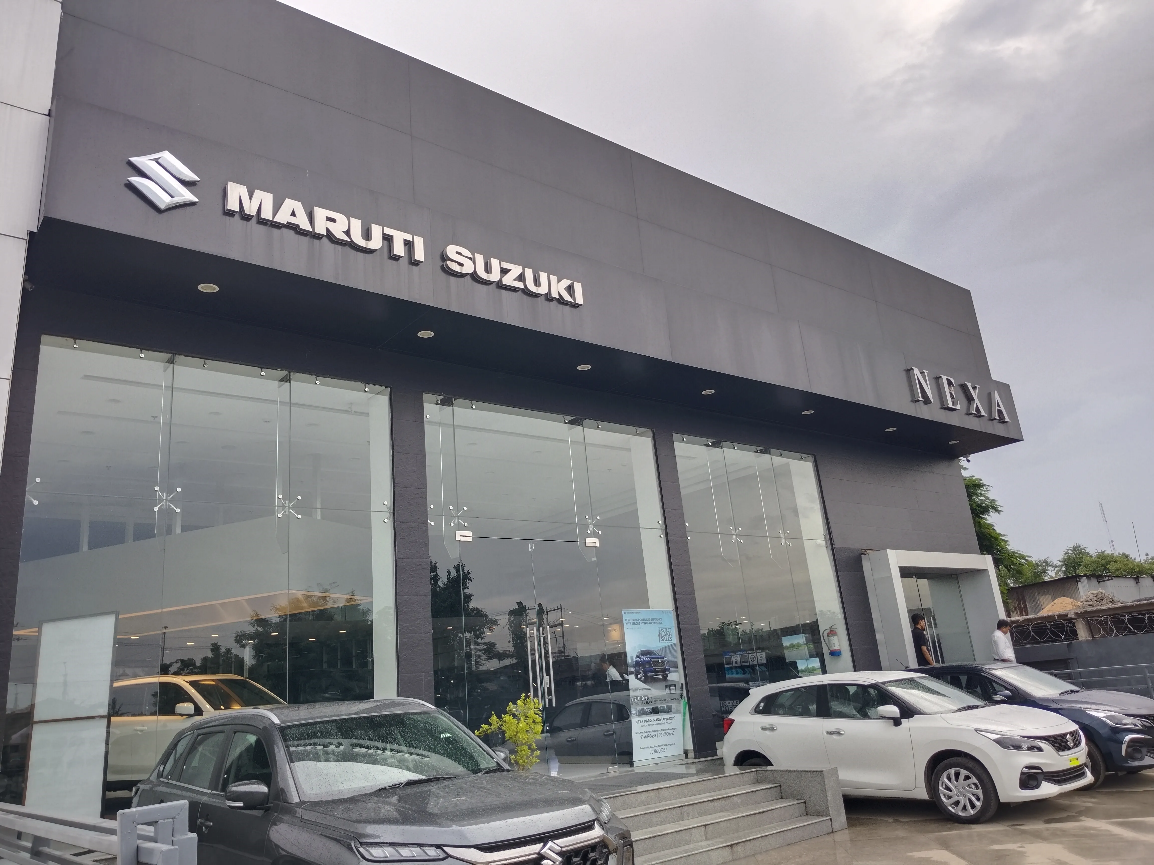 Barbate Automotive image