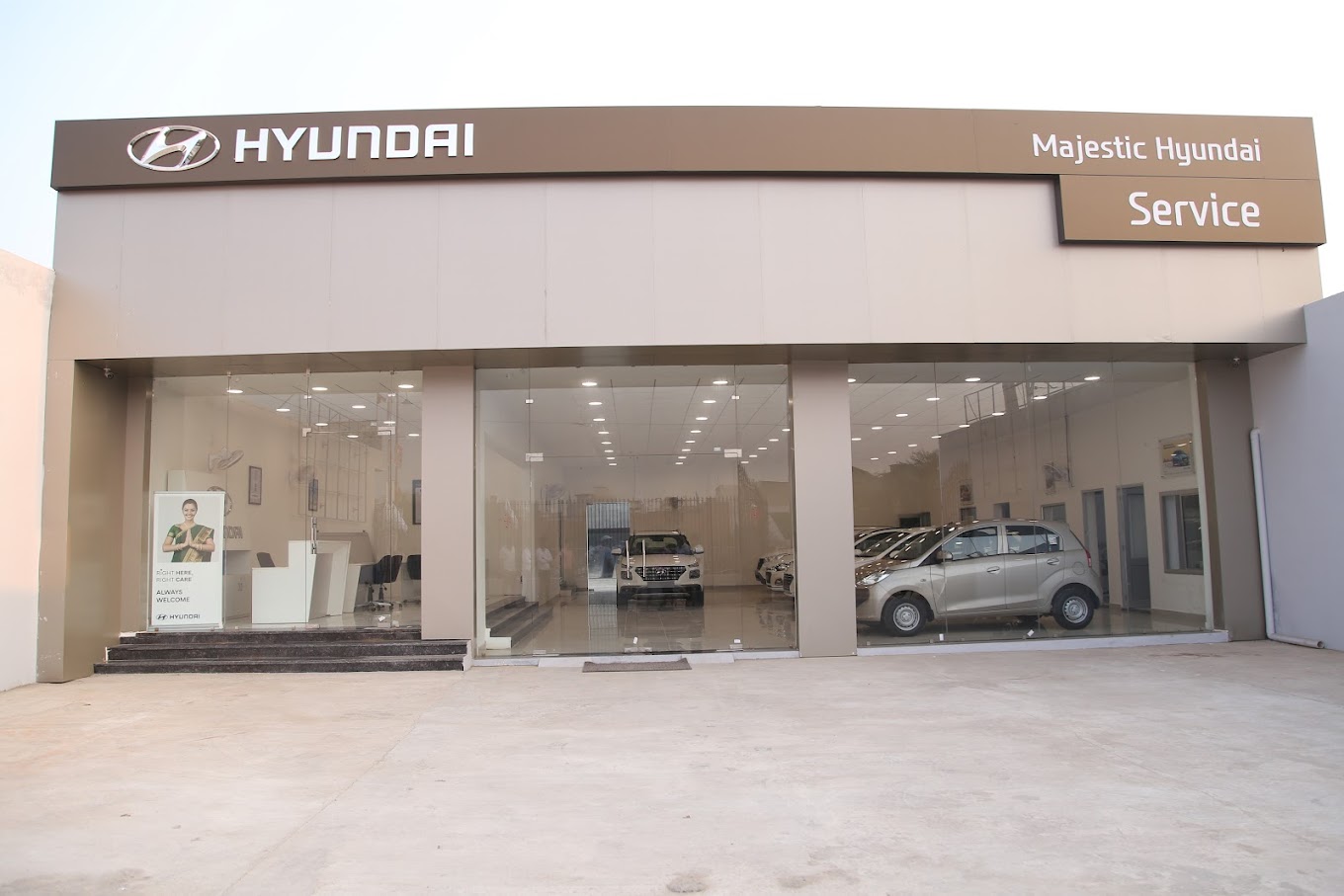Fatehabad Automotors image