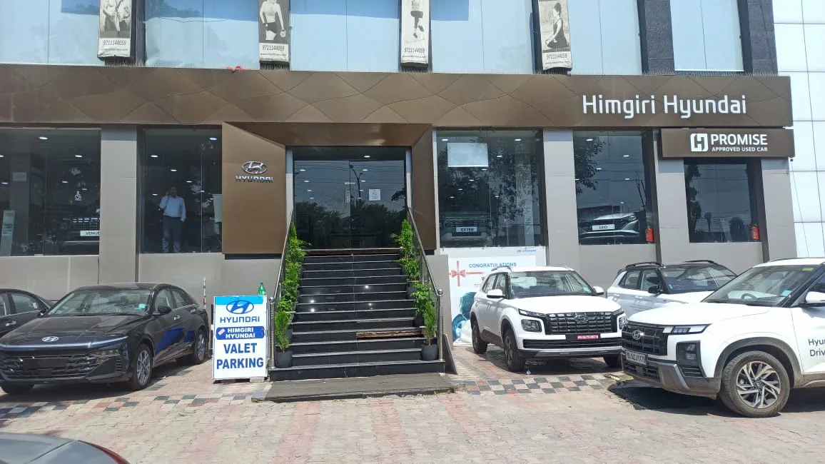 Himgiri Hyundai image