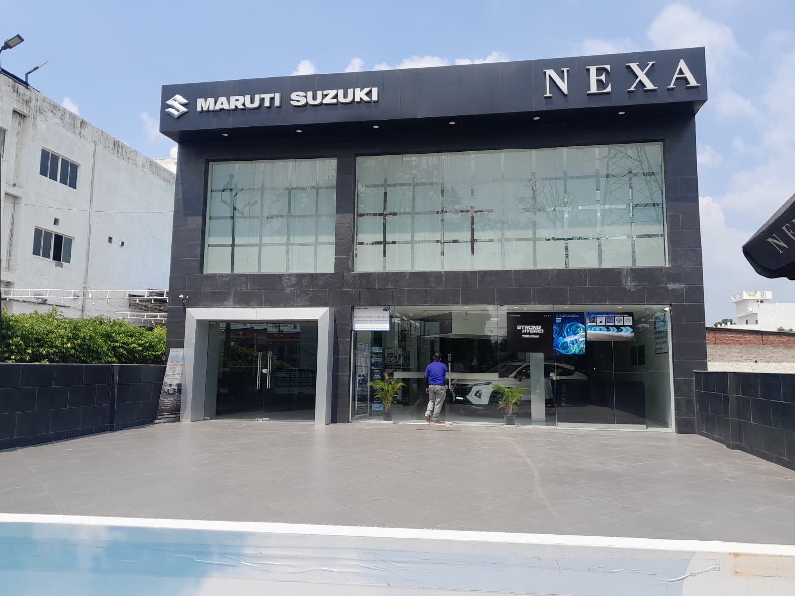 Sk Universe Nexa image