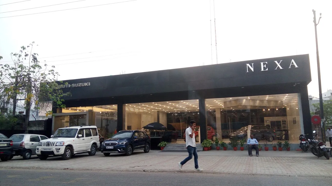 Concept Nexa image