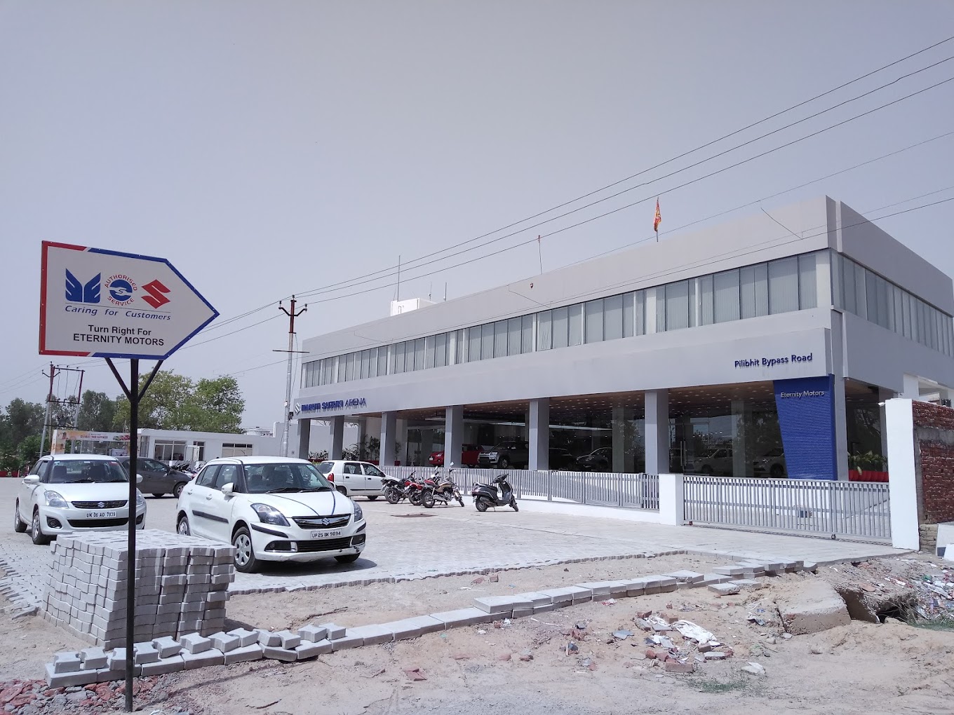 Eternity Motors image