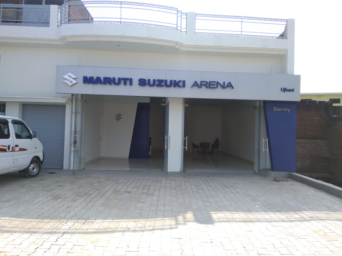 Eternity Motors image