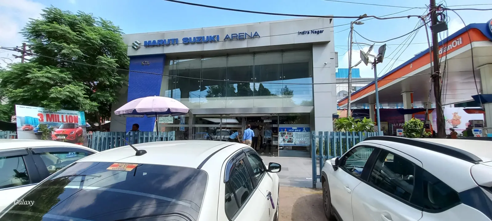 Ktl Maruti image