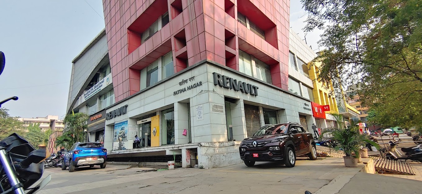 Unnati Renault image