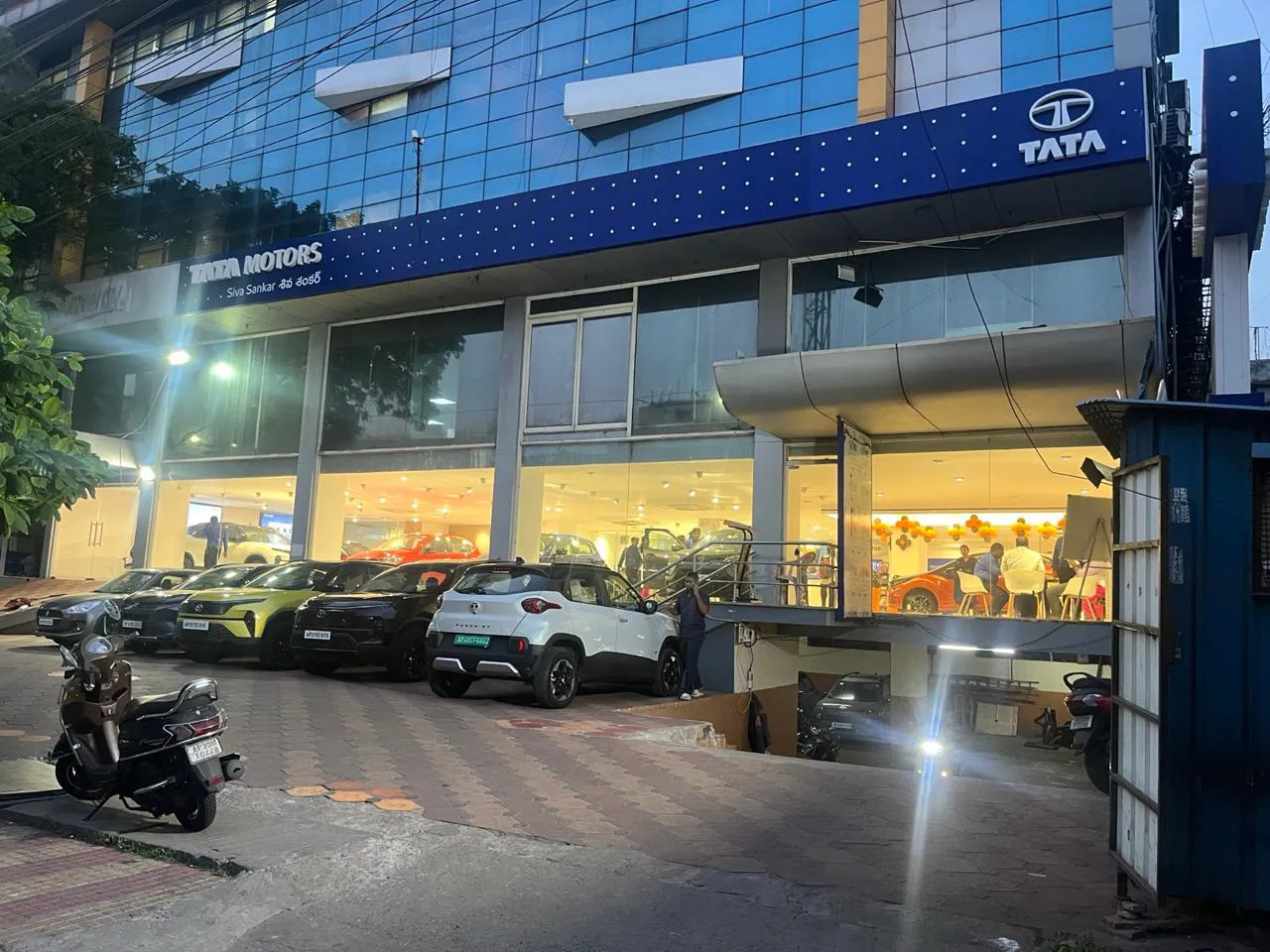 Siva Sankar Motors image