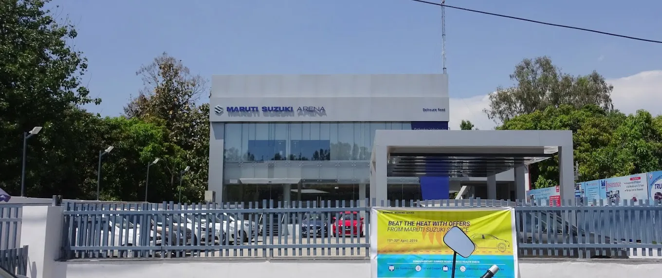 Pathankot Vehicleades image