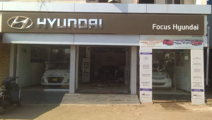 Focus Hyundai image