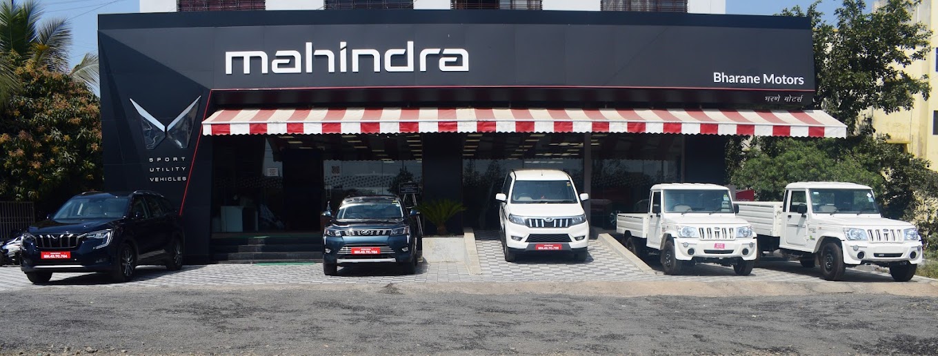 Bharane Motors image